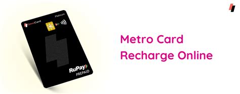 how to recharge metro smart card|metro card online recharge.